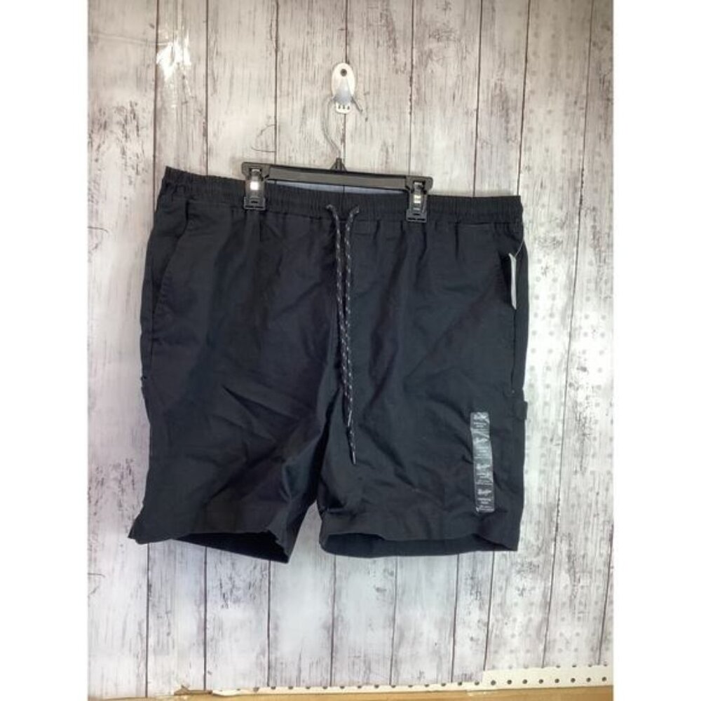 Goth y2k indie normcore gorpcore fisherman Brooklyn Mens carpenter Shorts  XL